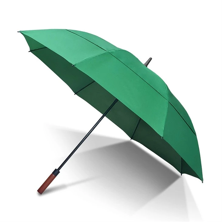 Custom Logo Golf Umbrella