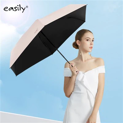 مظلة مدمجة 5 أضعاف 6K